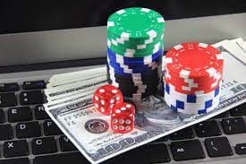 Konfirmasi transaksi Cash Out