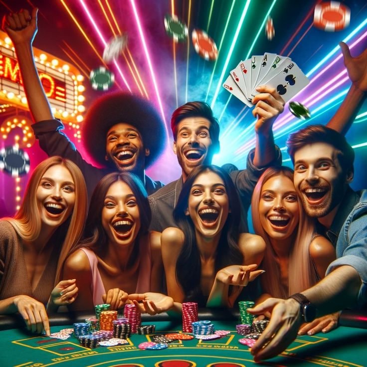 Microgaming Game 