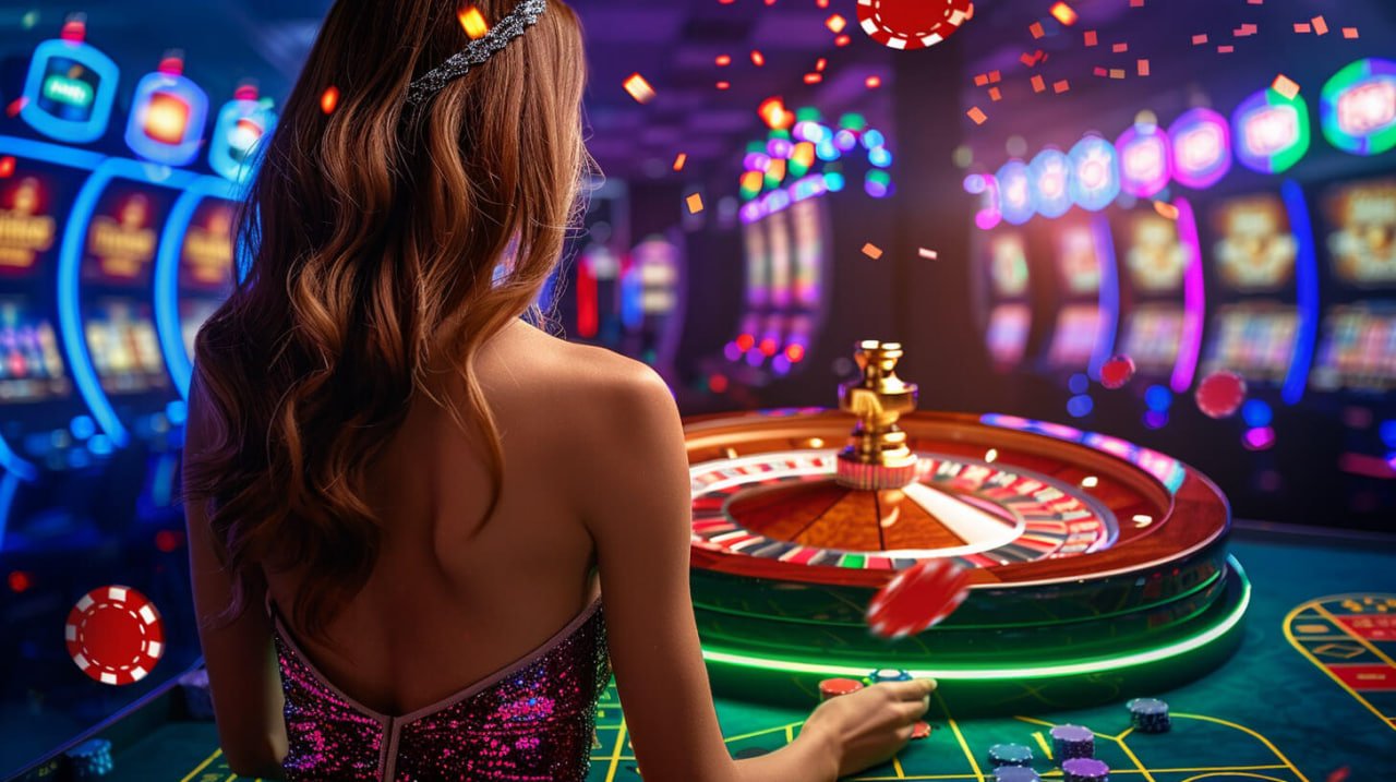 Koleksi permainan Microgaming di beraniwin