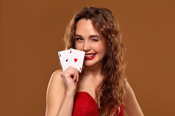 Tampilan permainan slot beraniwin di layar mobile